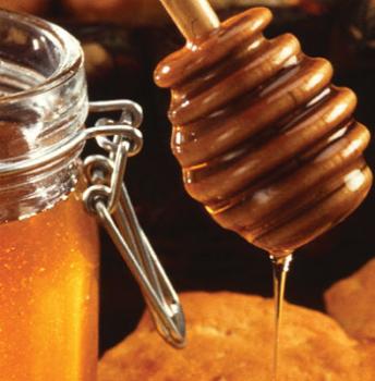 فوائد وانواع العسل الابيض
