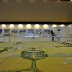 مطار الملك عبدالعزيز الجديد