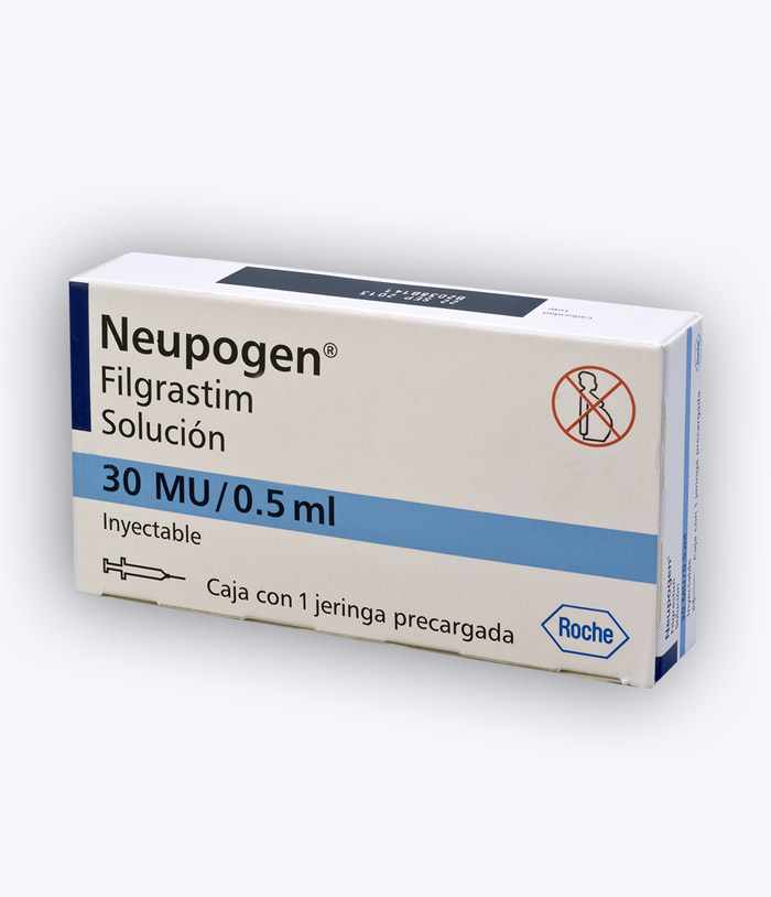 معلومات عن دواء فيلغراستيم Filgrastim .. نيوبوجين