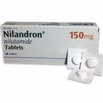 معلومات عن دواء نيلوتاميد Nilutamide .. نيلاندرون
