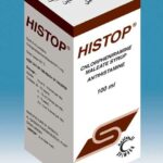 معلومات عن دواء هستوب Histop المضاد للحساسية