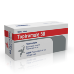 معلومات هامة عن دواء توبيراميت Topiramate
