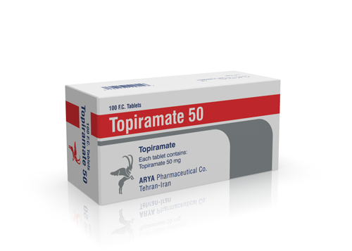 معلومات هامة عن دواء توبيراميت Topiramate