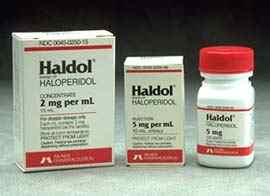 معلومات هامة عن دواء هالدول Haldol .. هالوبيريدول
