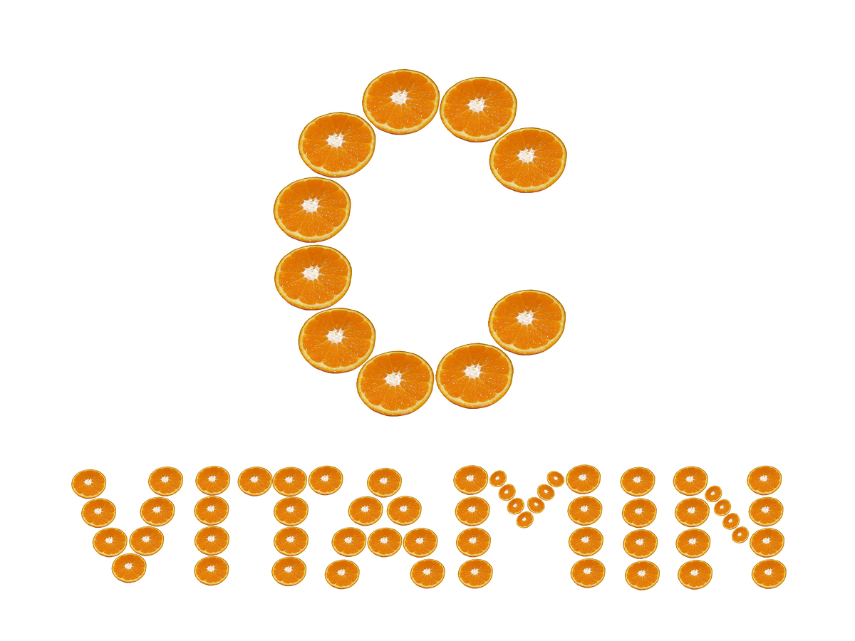 معلومات هامه عن فيتامين الجمال فيتامين سي Vitamin C