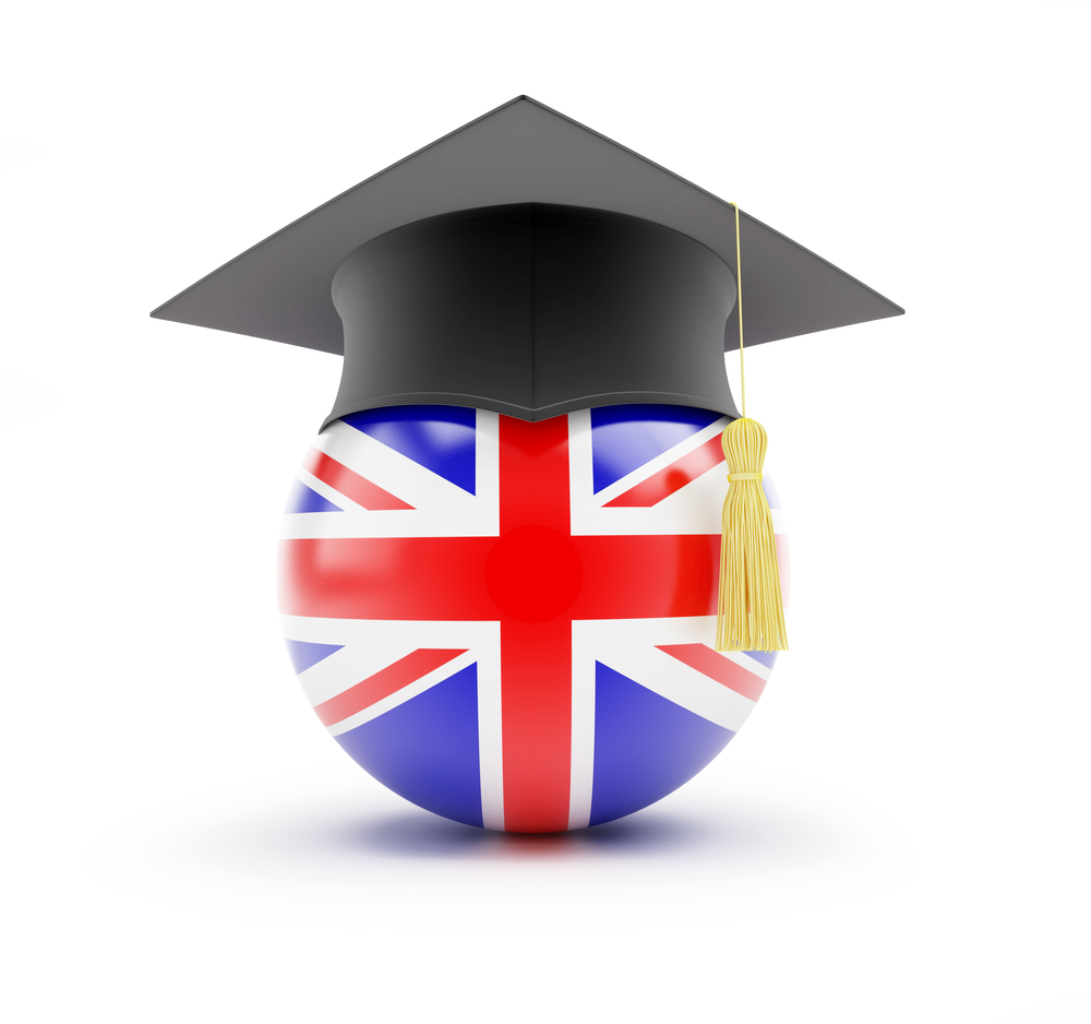 مميزات التعليم في بريطانيا