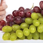 هل العنب مفيد لمرضى السكري