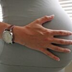 اعراض تستدعي عناية خاصة في الحمل