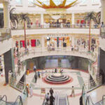 افضل مراكز التسوق في الامارات