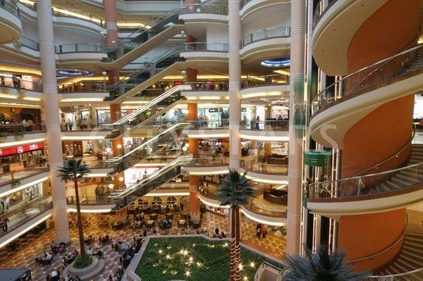 افضل مراكز التسوق في السعودية