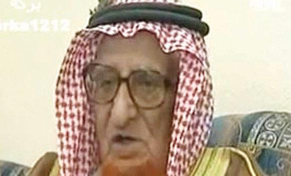اكبر رجل في العالم في العمر … رجل سعودي