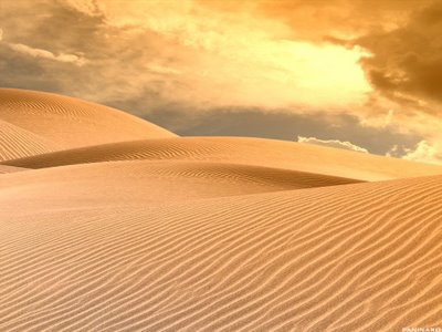 اكبر صحراء في العالم … الصحراء الافريقية الكبرى