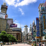 اكبر مدينة في العالم سكانا … شنغهاي