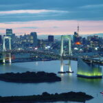 اكبر منطقة حضرية في العالم … طوكيو