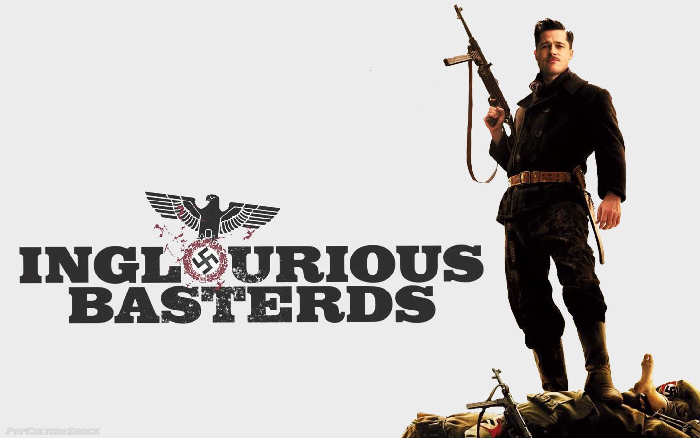 الكشف عن القصة الحقيقية لفيلم « الأوغاد المجهولين » “Inglourious Basterds”