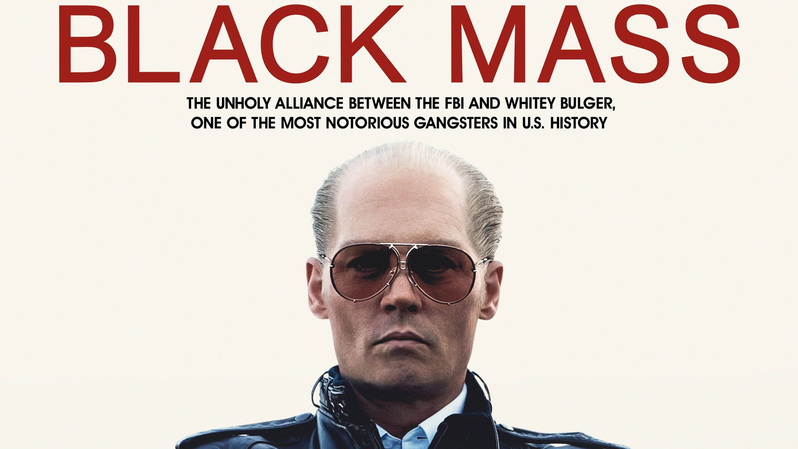حقيقة قصة فيلم ” القداس الأسود ” ” Black Mass “