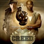 قصة فيلم “عين النمر” ” Creed”