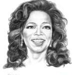 قصة نجاح ” اوبرا وينفري Oprah Winfrey “