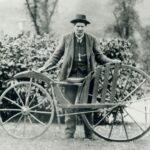 مخترع الدراجة الهوائية … ماكميلين