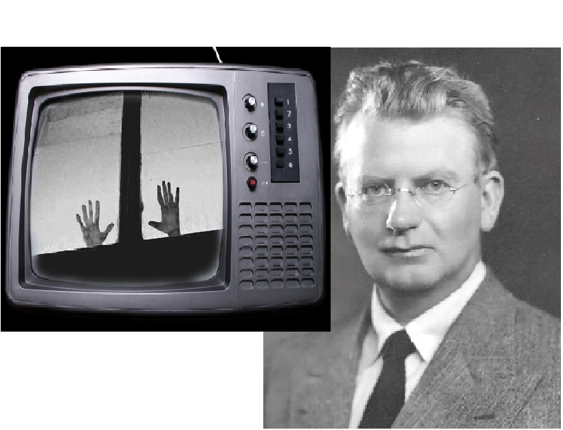 مخترع اول تليفزيون … جون بيرد