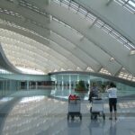 مطار بكين العاصمة الدولي