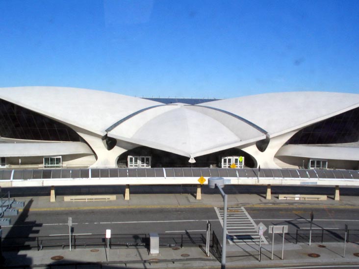 مطار جون اف كينيدي الدولي