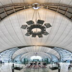 مطار سوفارنابومي الدولي