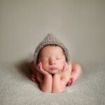 نصائح للعناية بالطفل حديث الولادة