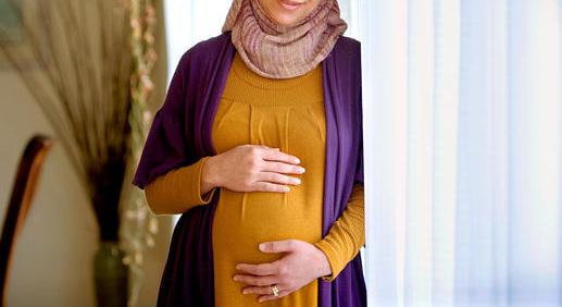 نصائح للمراة الحامل في الشهر الاول