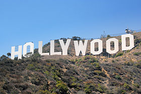هوليوود…. Hollywood