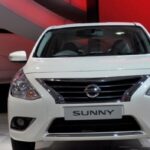 تفاصيل مميزات صني اس في 2014 Nissan Sunny SV