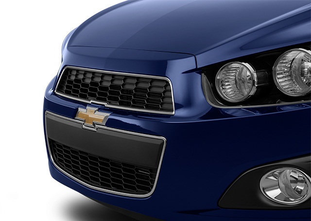 صور و اسعار شيفروليه سونك ار اس 2014 Chevrolet Sonic RS