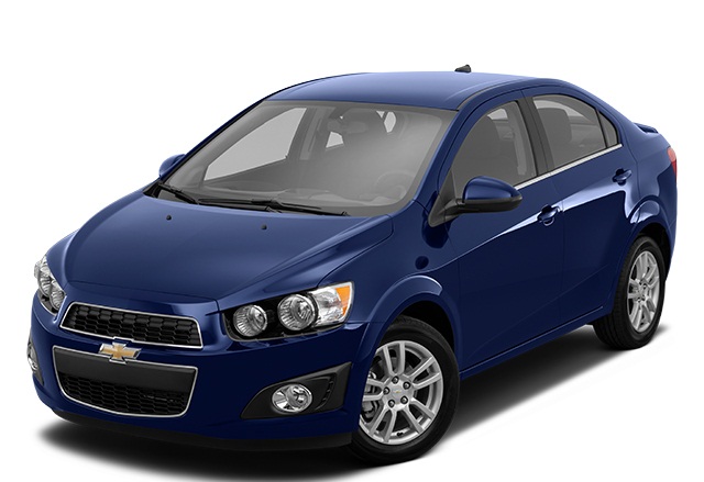صور و اسعار شيفروليه سونك ال تي هاتشباك 2014 Chevrolet Sonic LT Hatchback