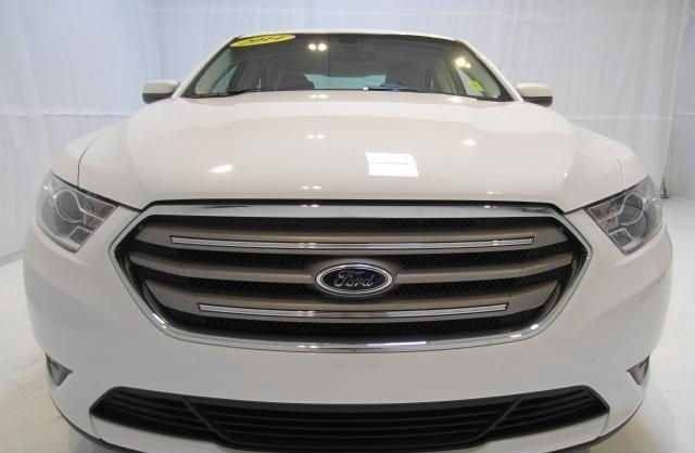 صور و سعر تورس اس اي ال نص فل Ford Taurus SEL 2014