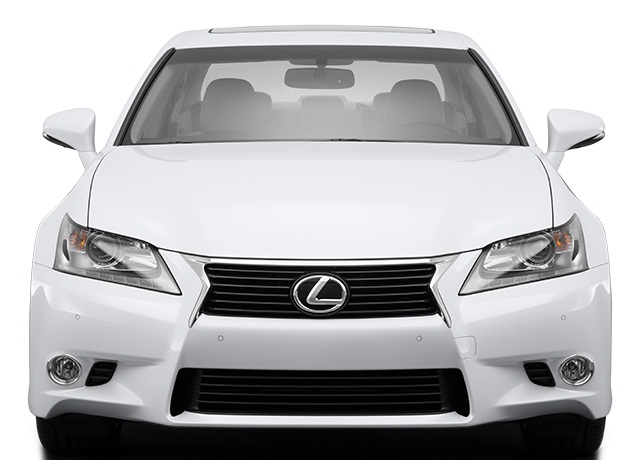 صور و سعر لكزس جي اس 350 – 2014 – Lexus GS 350