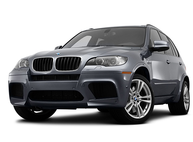 صور و اسعار بي ام دبليو اكس 5 ام 2014 BMW X5M