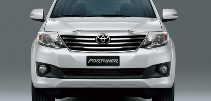 صور و اسعار تويوتا فورتشنر 2014 Toyota Fortuner