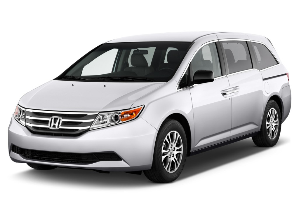 صور و اسعار هوندا اوديسي Honda Odyssey 2013