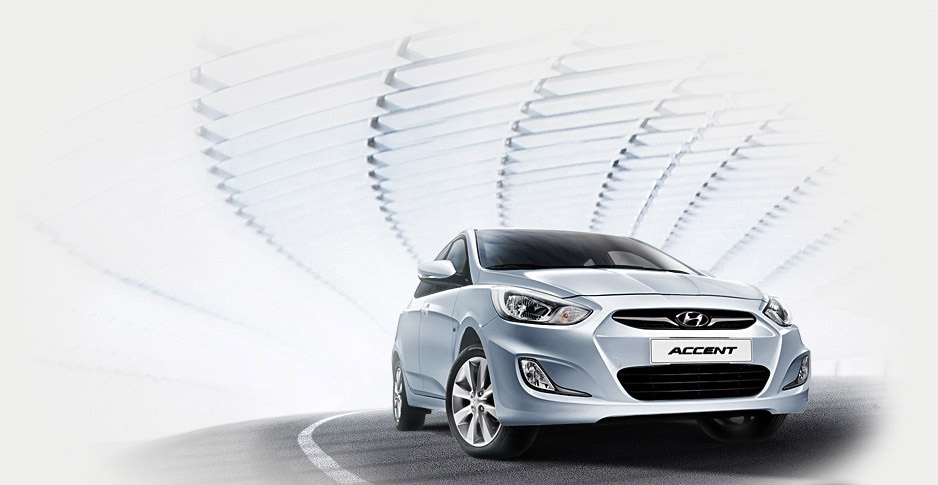 صور و اسعار اكسنت 2014 Hyundai Accent