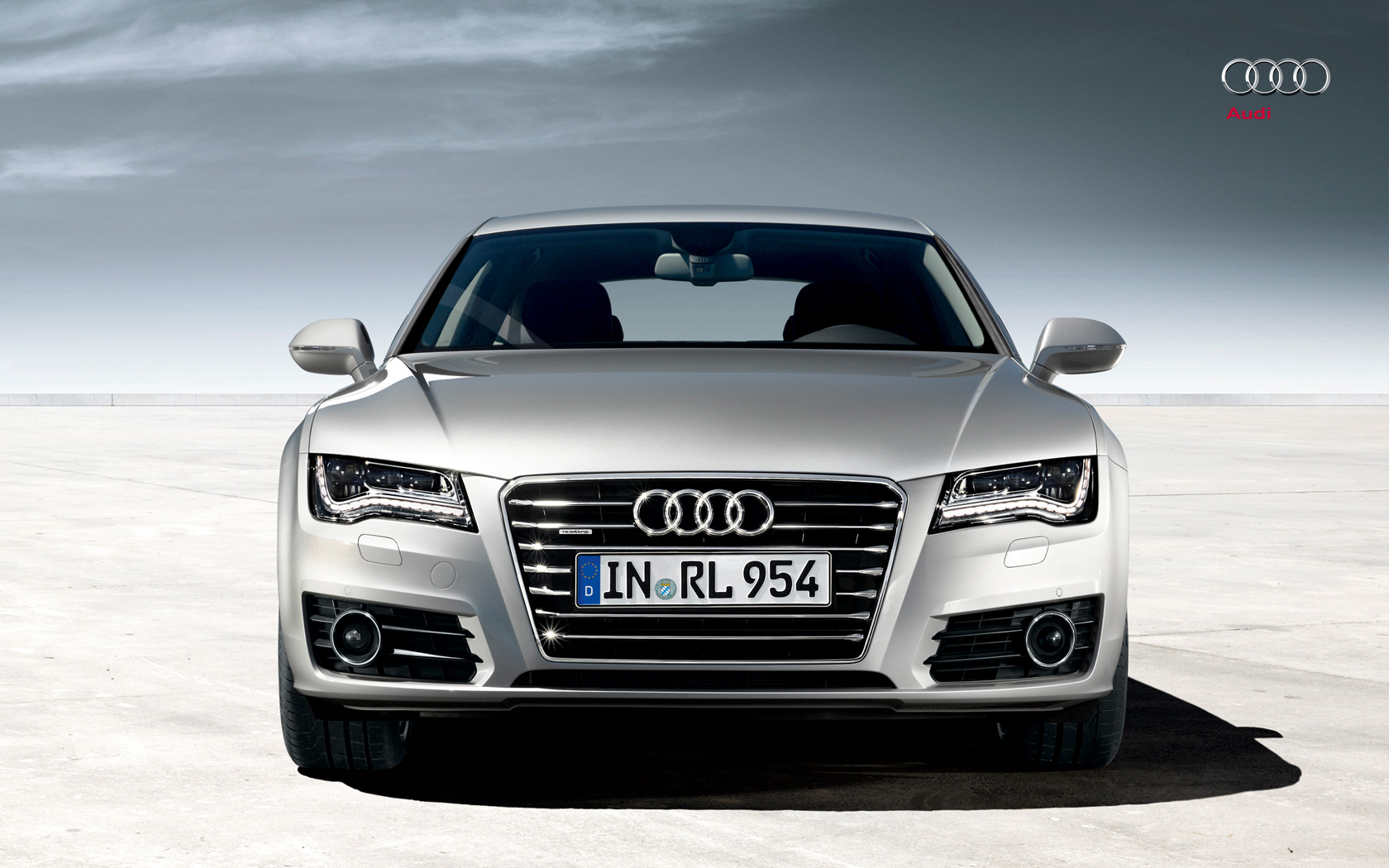 صور و اسعار اودي 2013 – Audi A7