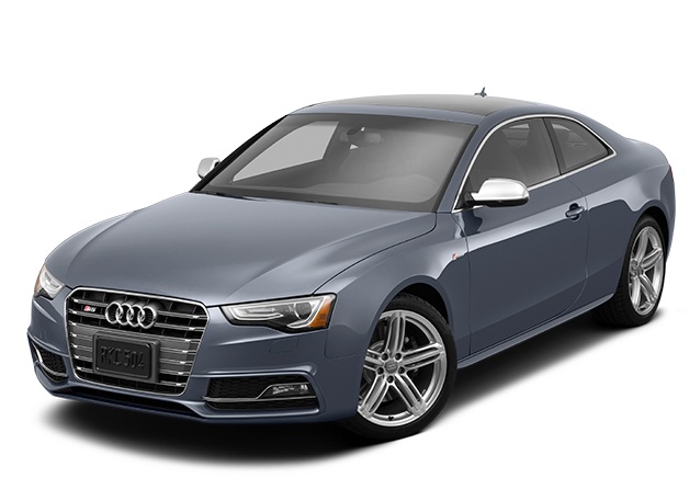 صور و اسعار اودي اس 5 – 2014 – Audi S5
