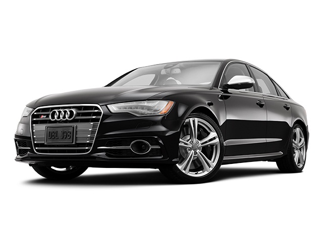 صور و اسعار اودي اس 6 – 2014 – Audi S6