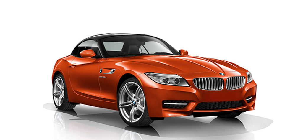 صور و اسعار بي ام دبليو 2014 – BMW Z4