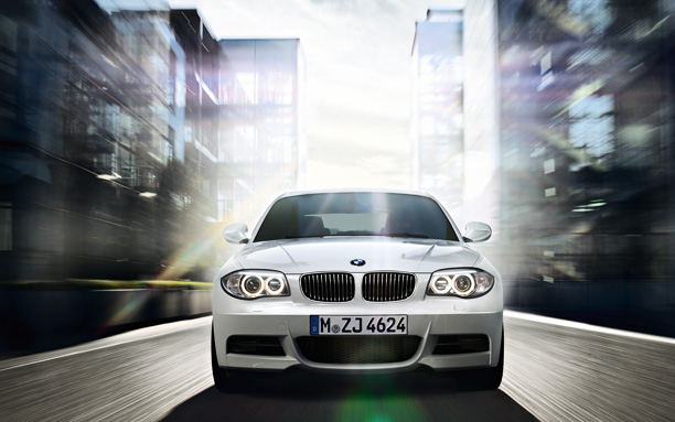 صور و اسعار بي ام دبليو الفئة الاولى كوبيه 2014 BMW Series 1 Coupe