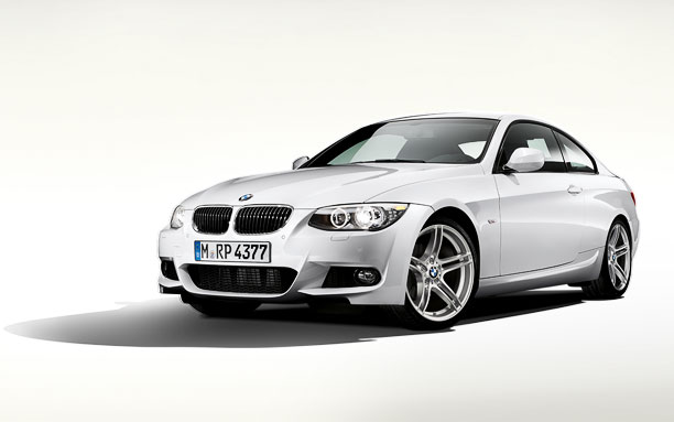 صور و اسعار بي ام دبليو الفئة الثالثة كوبيه 2014 BMW Series 3 Coupe