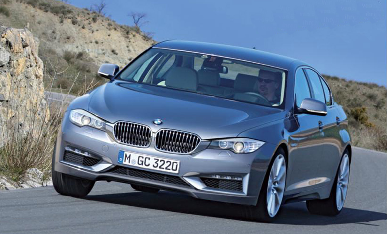 صور و اسعار بي ام دبليو الفئة الخامسة 2014 – BMW Series 5