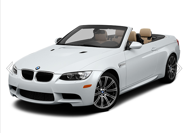 صور و اسعار بي ام دبليو ام 3 – 2014 – BMW M3
