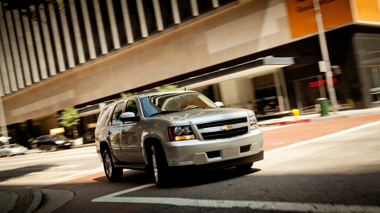صور و اسعار شفرولية تاهو 2014 Chevrolet Taheo