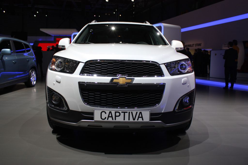 صور و اسعار شفروليه كابتيفا 2014 Chevrolet Captiva