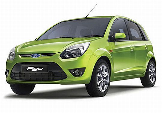 صور و اسعار فورد فيجو 2014 Ford Figo